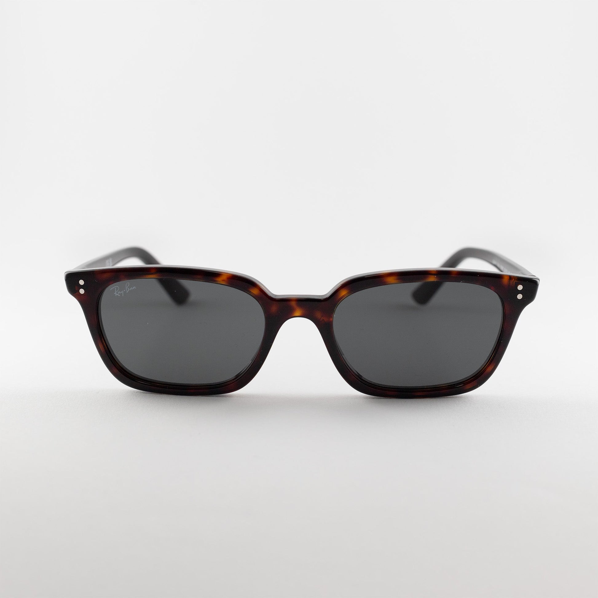 Occhiale da sole Ray-Ban RB4456 1359/87 Havana