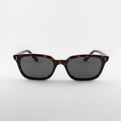 Occhiale da sole Ray-Ban RB4456 1359/87 Havana