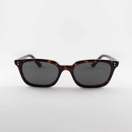 Occhiale da sole Ray-Ban RB4456 1359/87 Havana