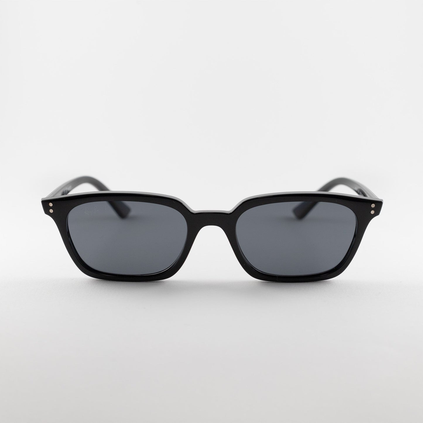 Occhiale da sole Ray-Ban RB4456 6677/81 Black