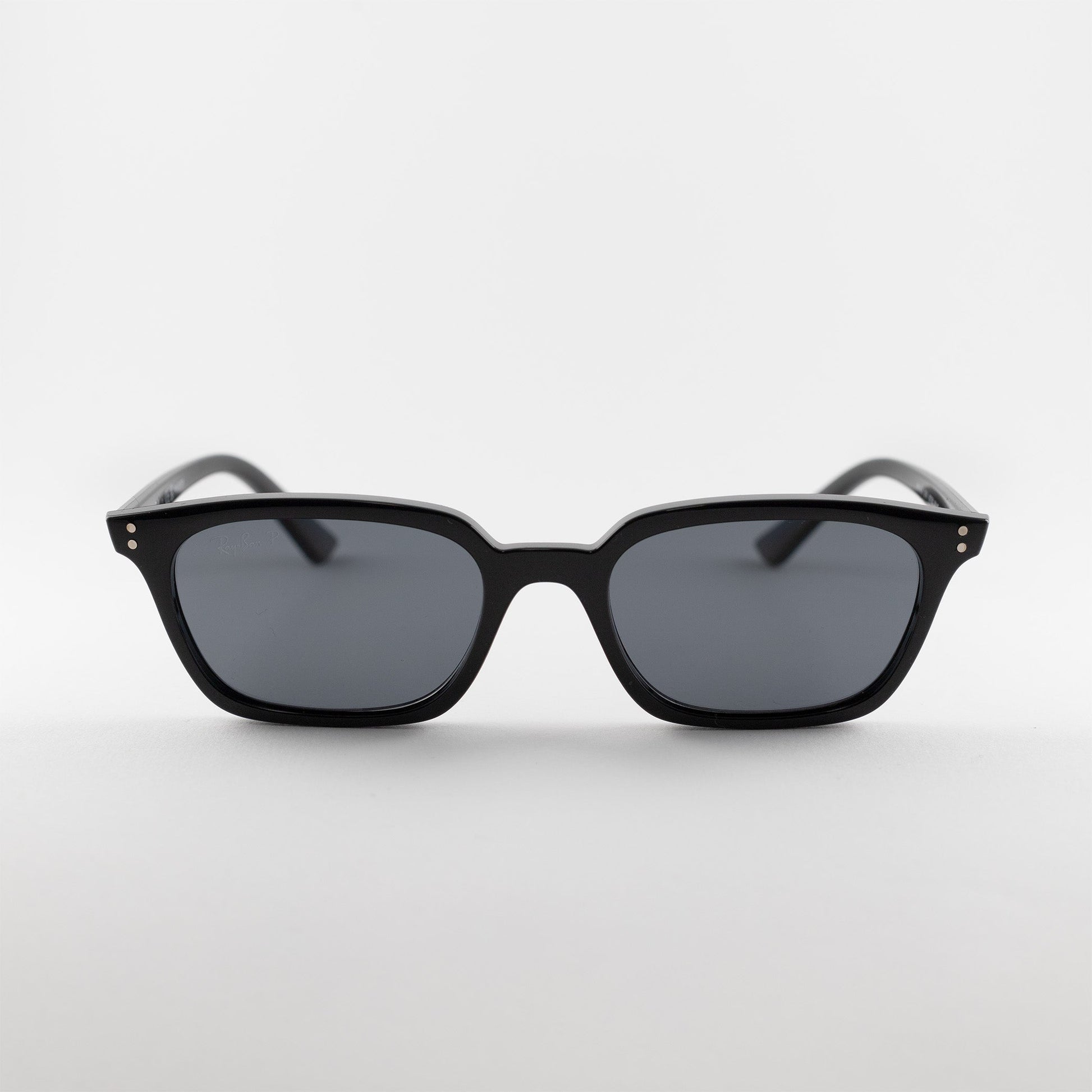 Occhiale da sole Ray-Ban RB4456 6677/81 Black