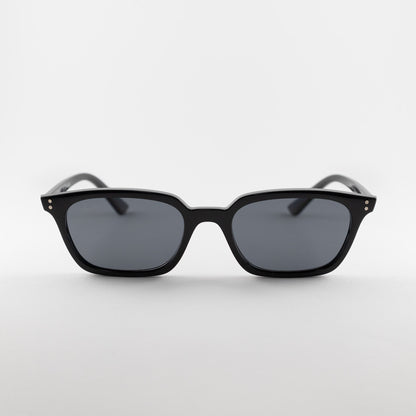Occhiale da sole Ray-Ban RB4456 6677/81 Black