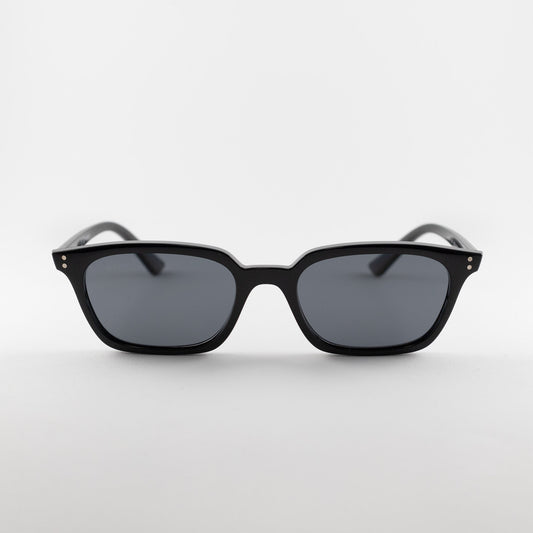 Occhiale da sole Ray-Ban RB4456 6677/81 Black