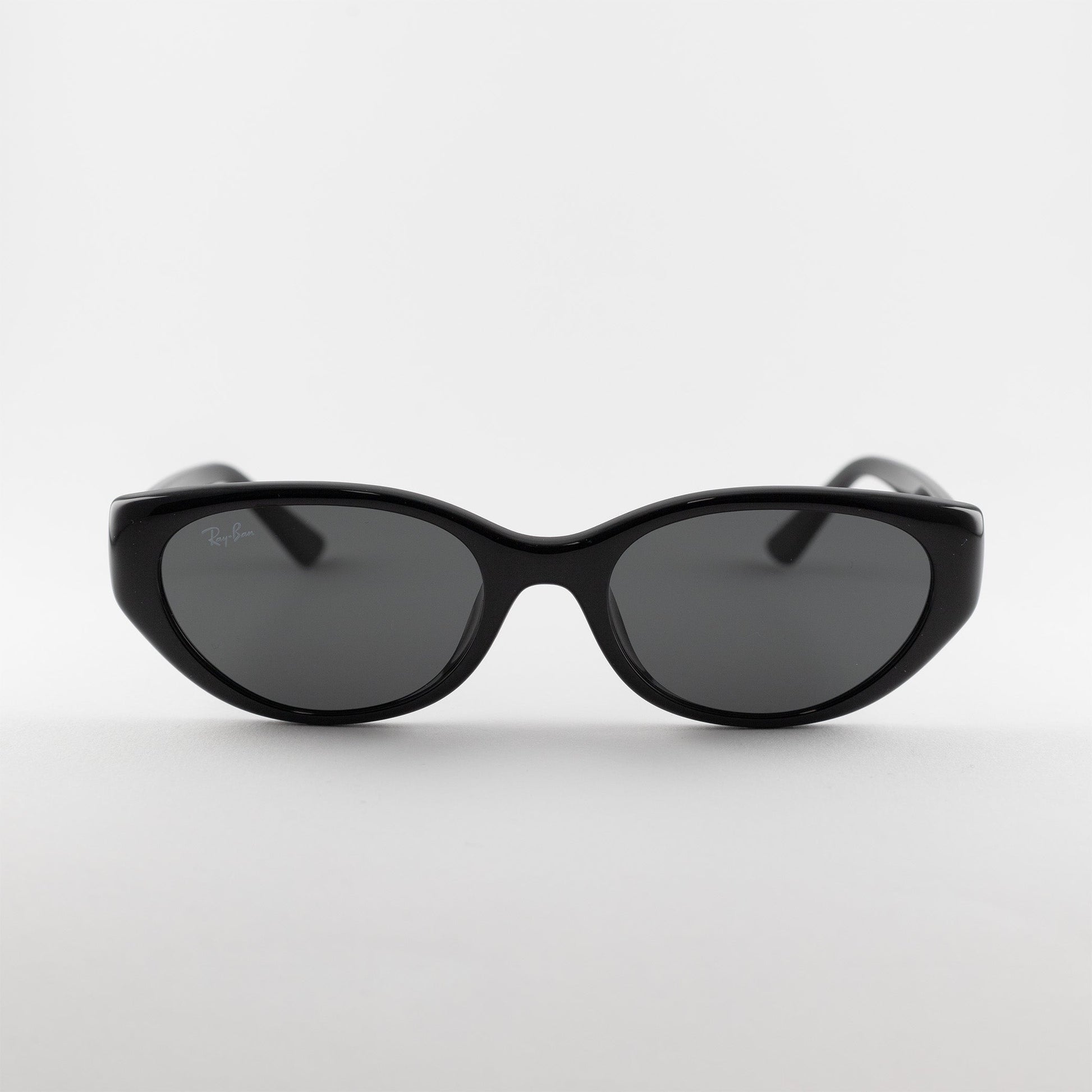Occhiale da sole Ray-Ban RB4457D 6677/87 Black