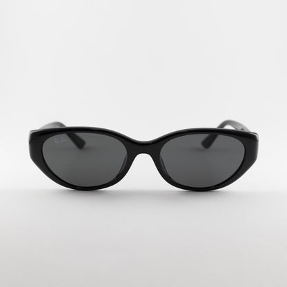 Occhiale da sole Ray-Ban RB4457D 6677/87 Black