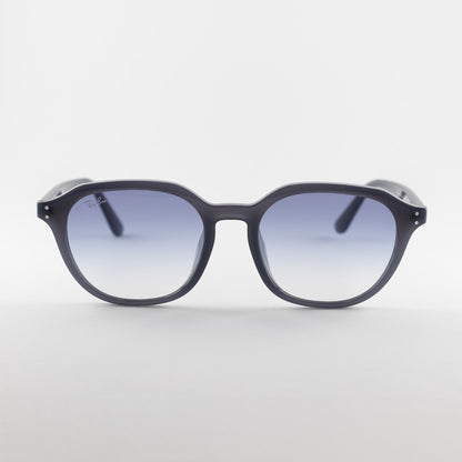 Occhiale da sole Ray-Ban RB4459D 6230/19 Black /blu