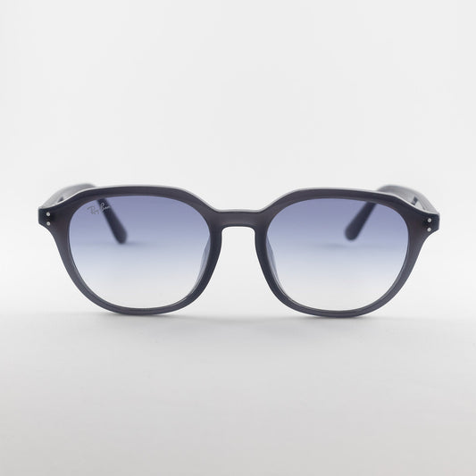 Occhiale da sole Ray-Ban RB4459D 6230/19 Black /blu