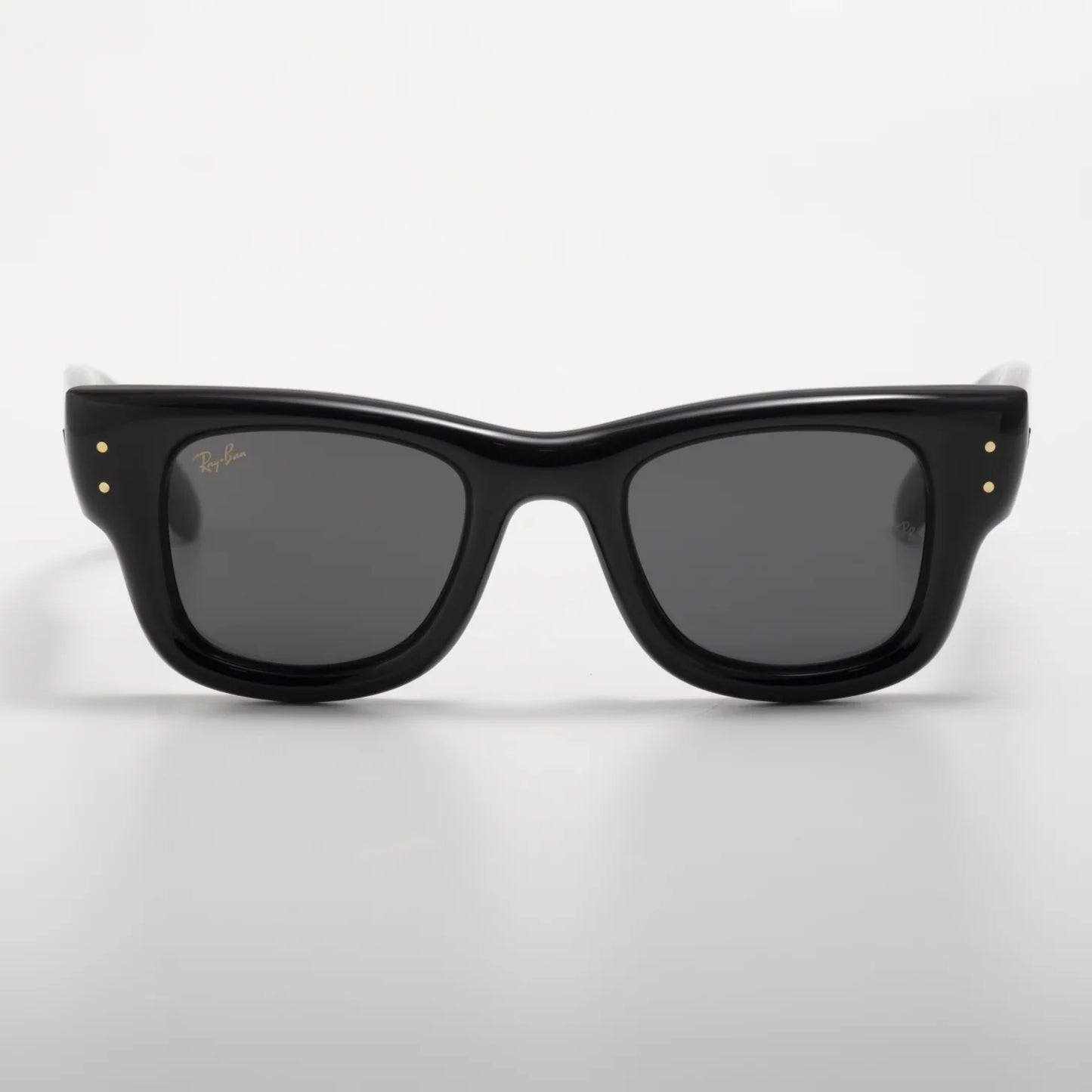 Occhiale da sole Ray-Ban Wayfarer Puffer RB4940 601/87 Black