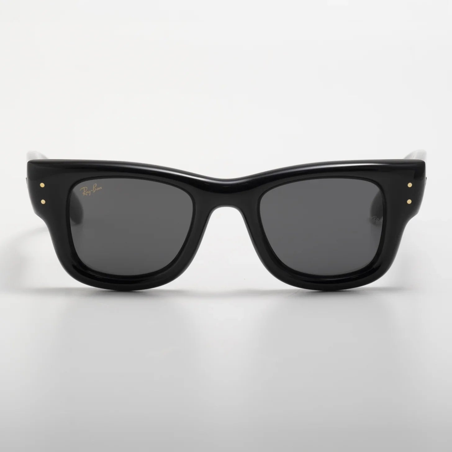 Occhiale da sole Ray-Ban Wayfarer Puffer RB4940 601/87 Black