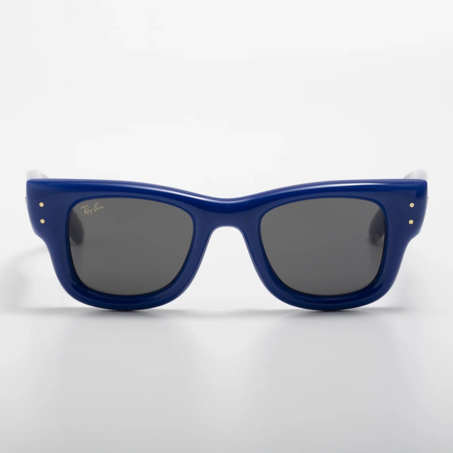 Occhiale da sole Ray-Ban Wayfarer Puffer RB4940 6833/87 Blue