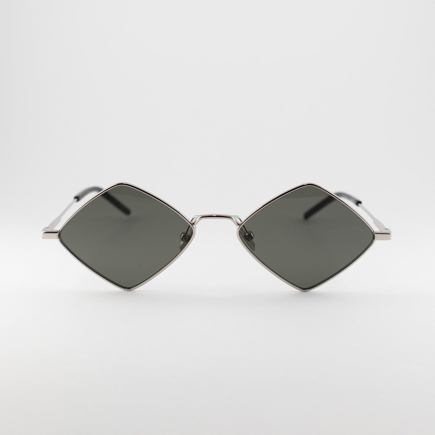 Occhiale da sole Saint Laurent SL 302 001 Lisa Argento
