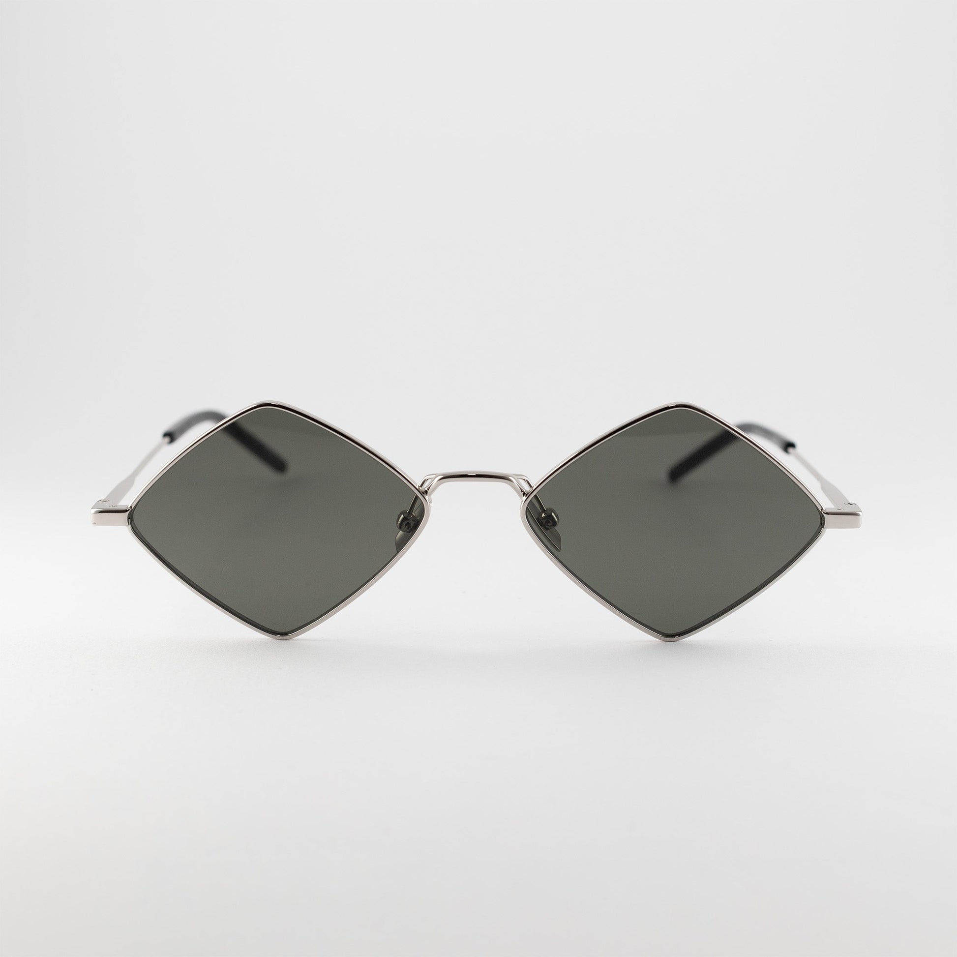 Occhiale da sole Saint Laurent SL 302 001 Lisa Argento