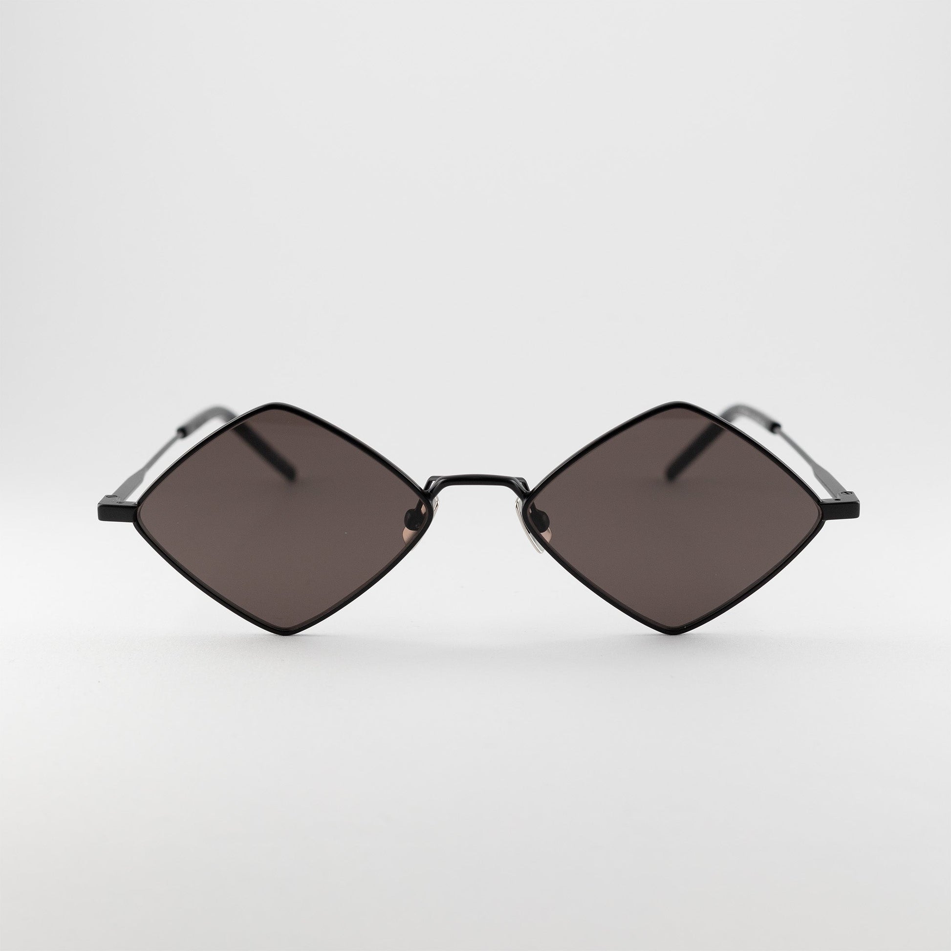 Occhiale da sole Saint Laurent SL 302 002 Lisa Black