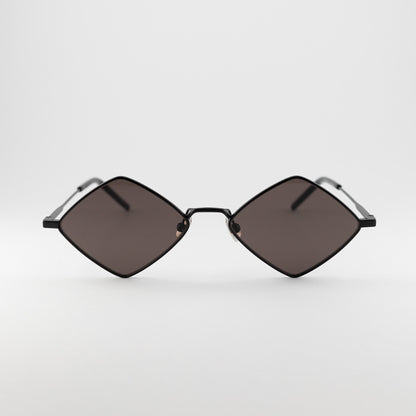 Occhiale da sole Saint Laurent SL 302 002 Lisa Black