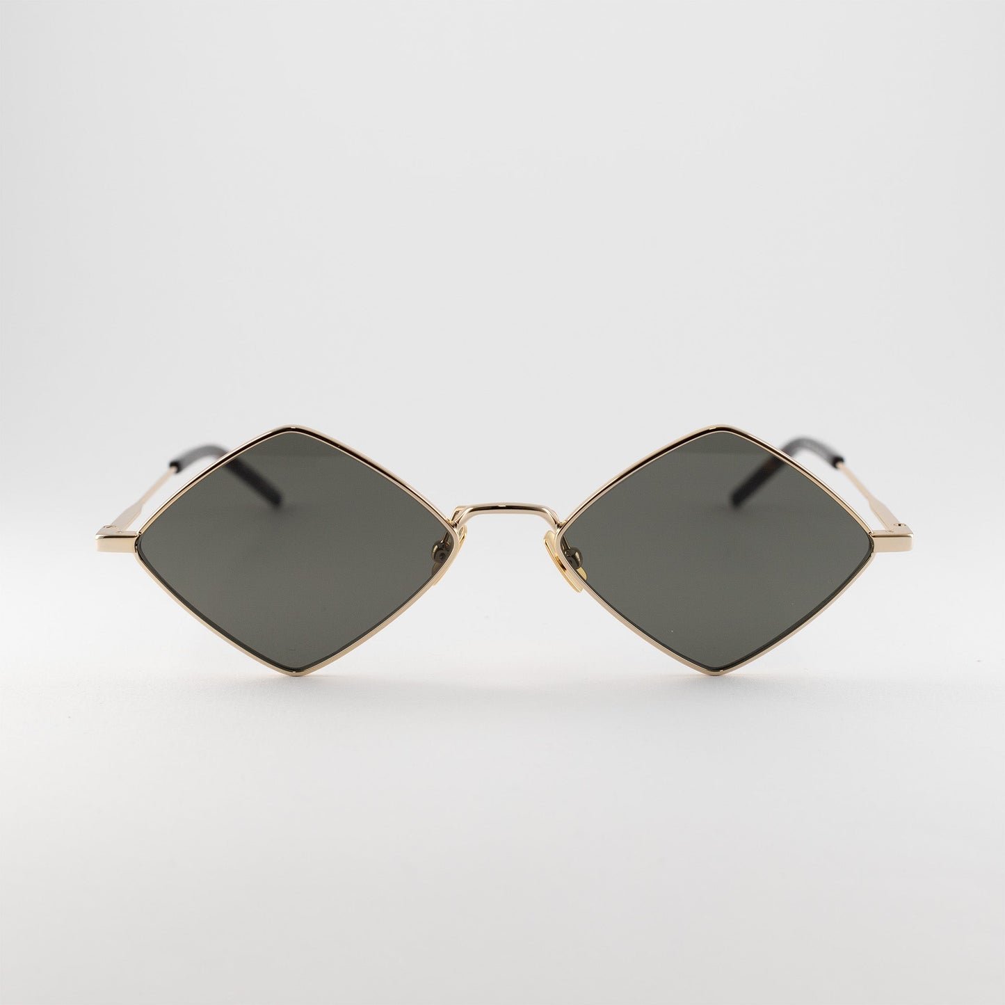 Occhiale da sole Saint Laurent SL 302 004 Lisa Gold