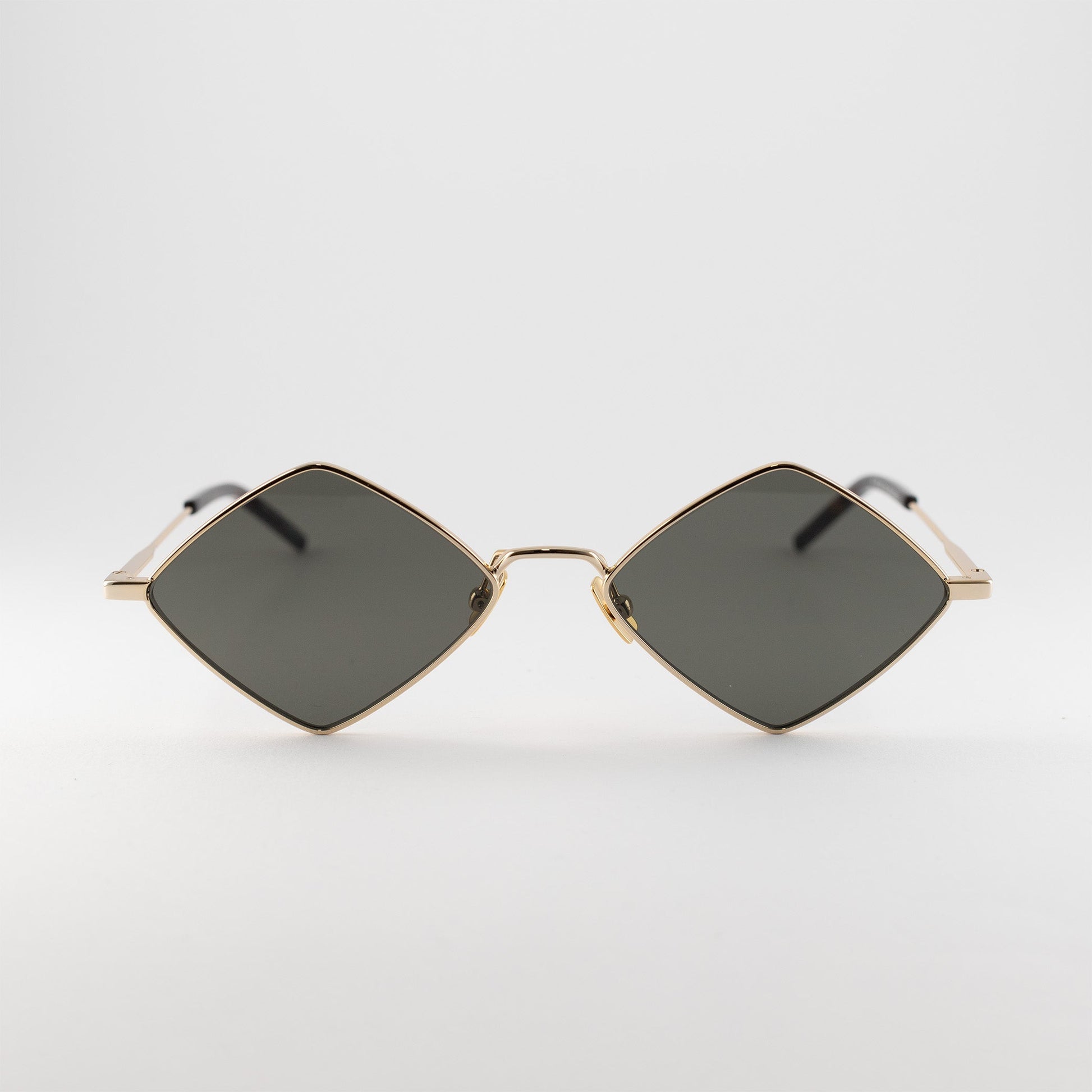 Occhiale da sole Saint Laurent SL 302 004 Lisa Gold