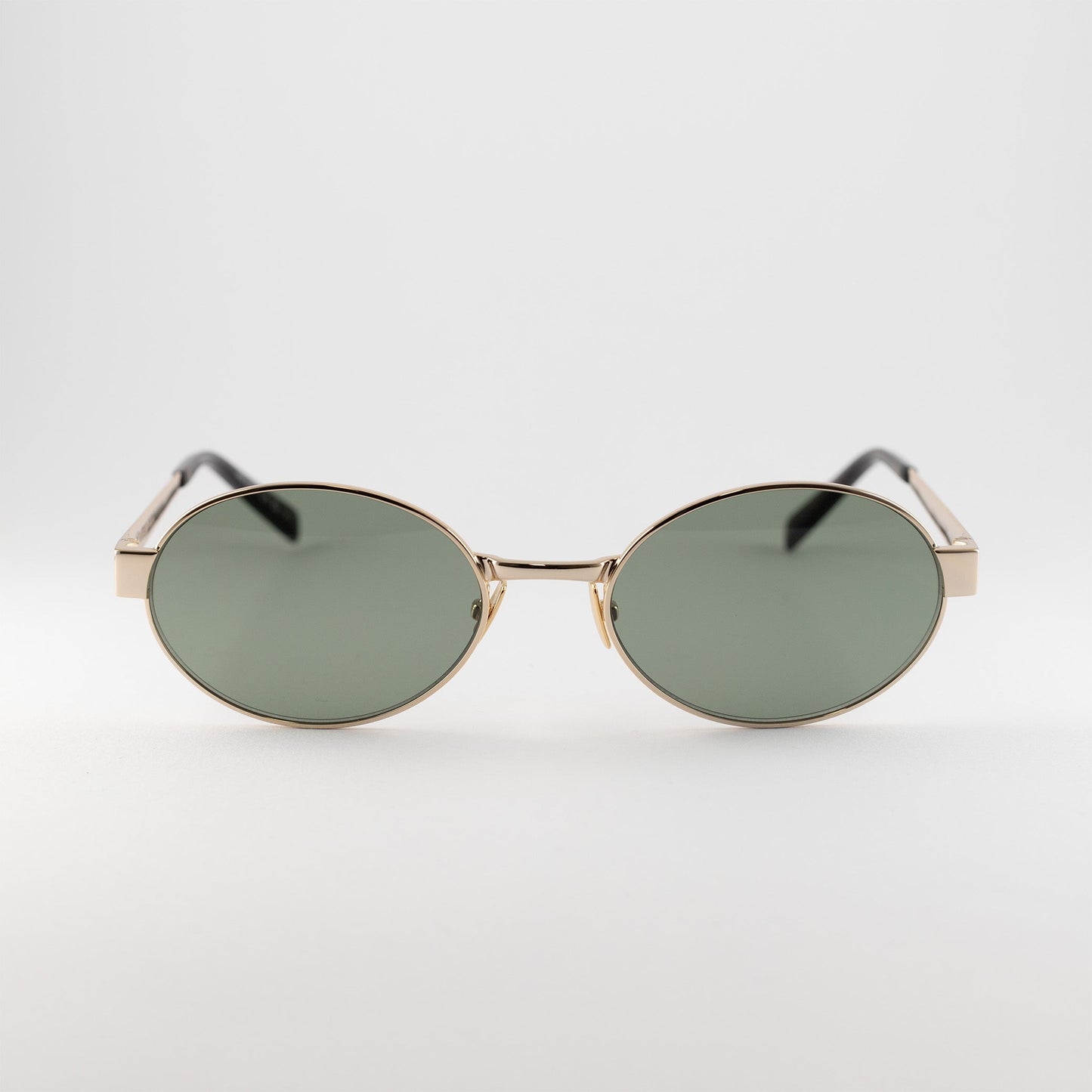 Occhiale da sole Saint Laurent SL 692 003 Gold