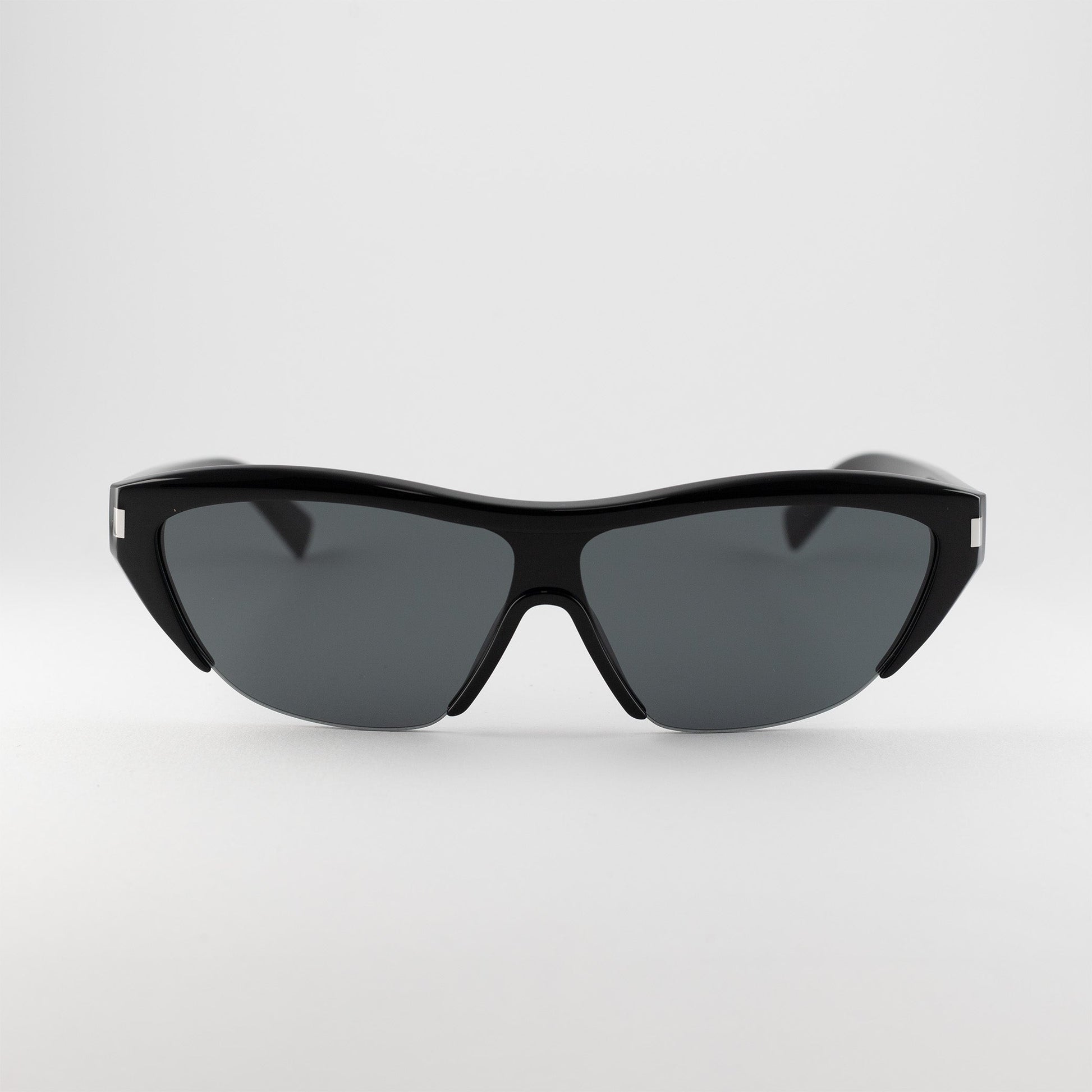 Occhiale da sole Saint Laurent SL 704 001 Black
