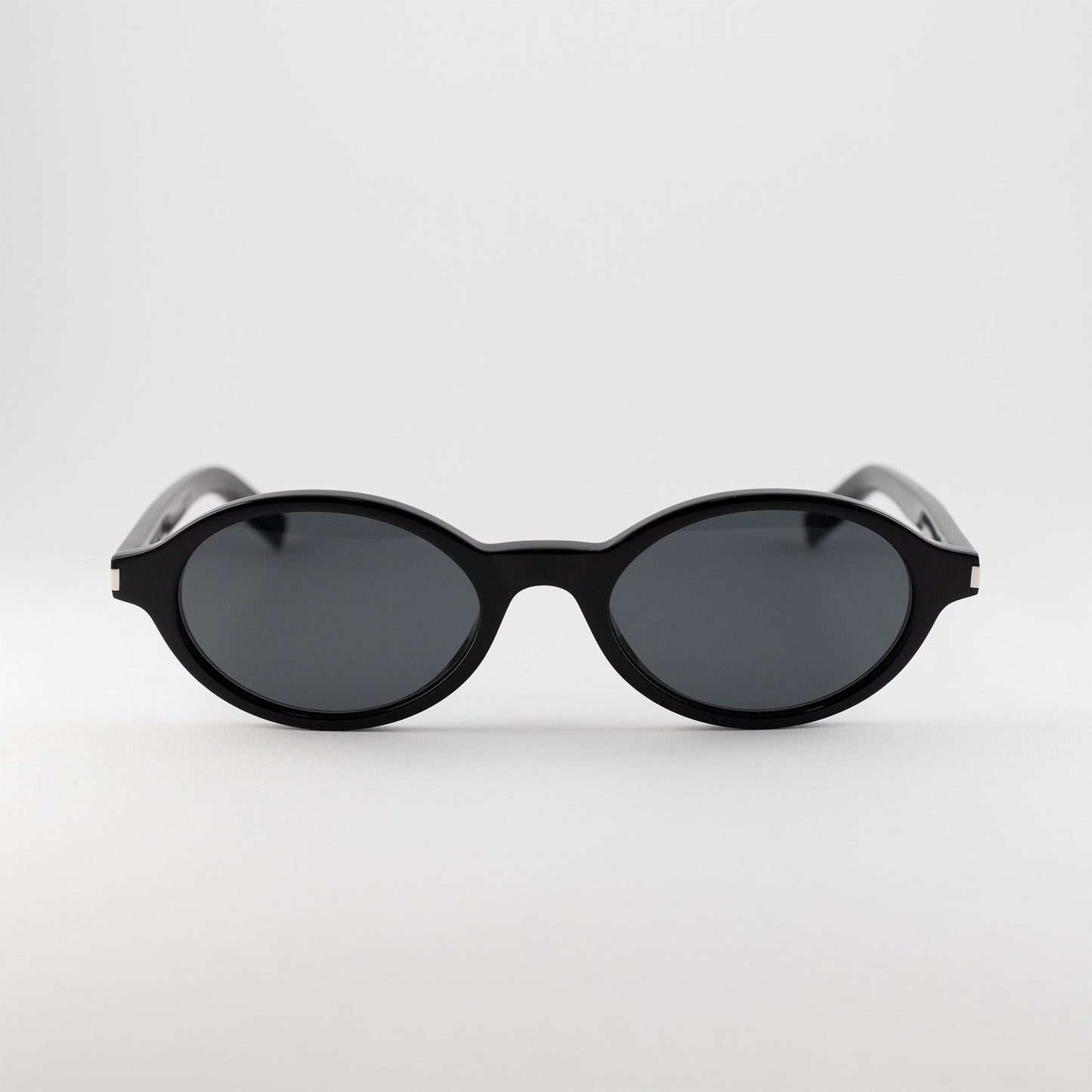 Occhiale da sole Saint Laurent SL 751 Jeanne 001 Black