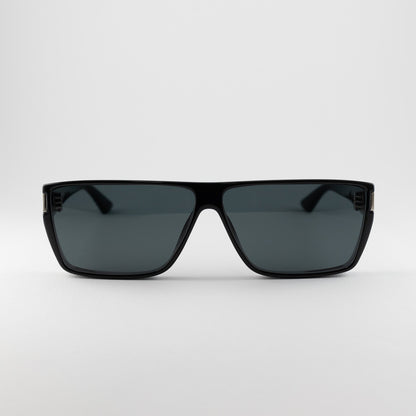 Occhiale da sole Saint Laurent SL 757 001 Black
