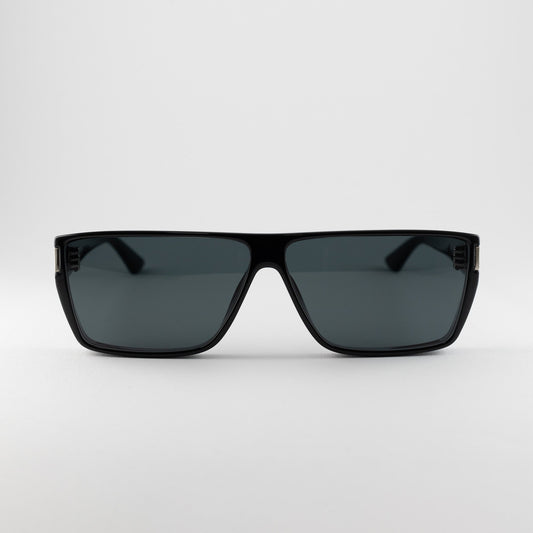 Occhiale da sole Saint Laurent SL 757 001 Black