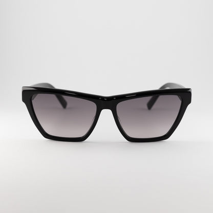 Occhiale da sole Saint Laurent SL M103 001 Black
