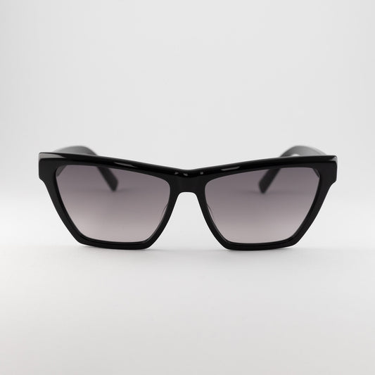 Occhiale da sole Saint Laurent SL M103 001 Black