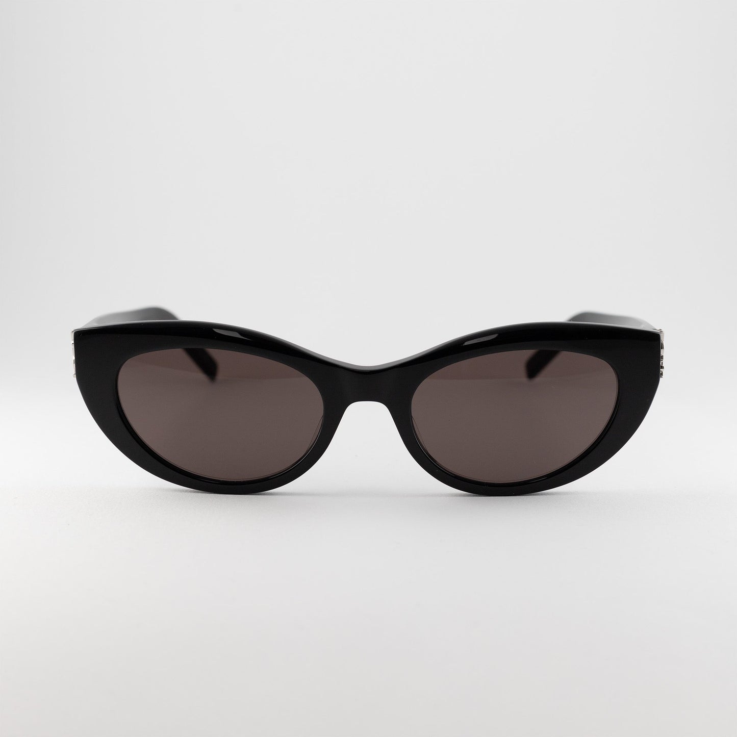 Occhiale da sole Saint Laurent SL M115 001 Black