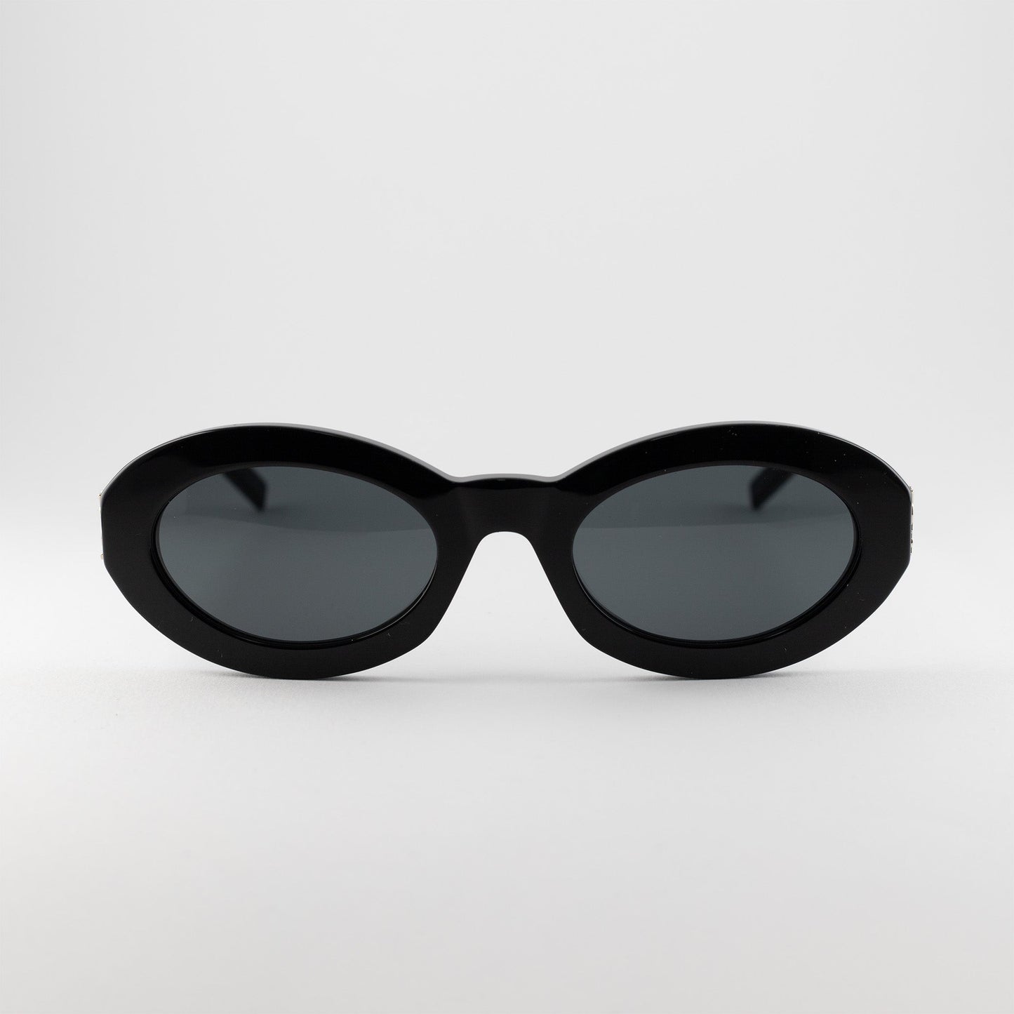 Occhiale da sole Saint Laurent SL M136 001 Black