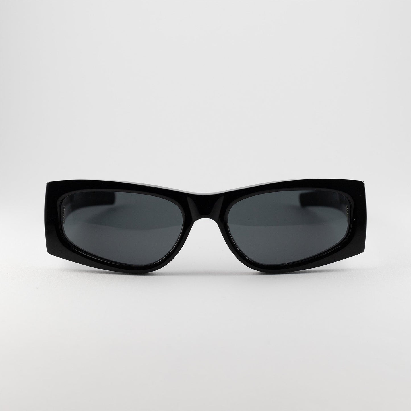 Occhiale da sole Saint Laurent SL M140 001 Black