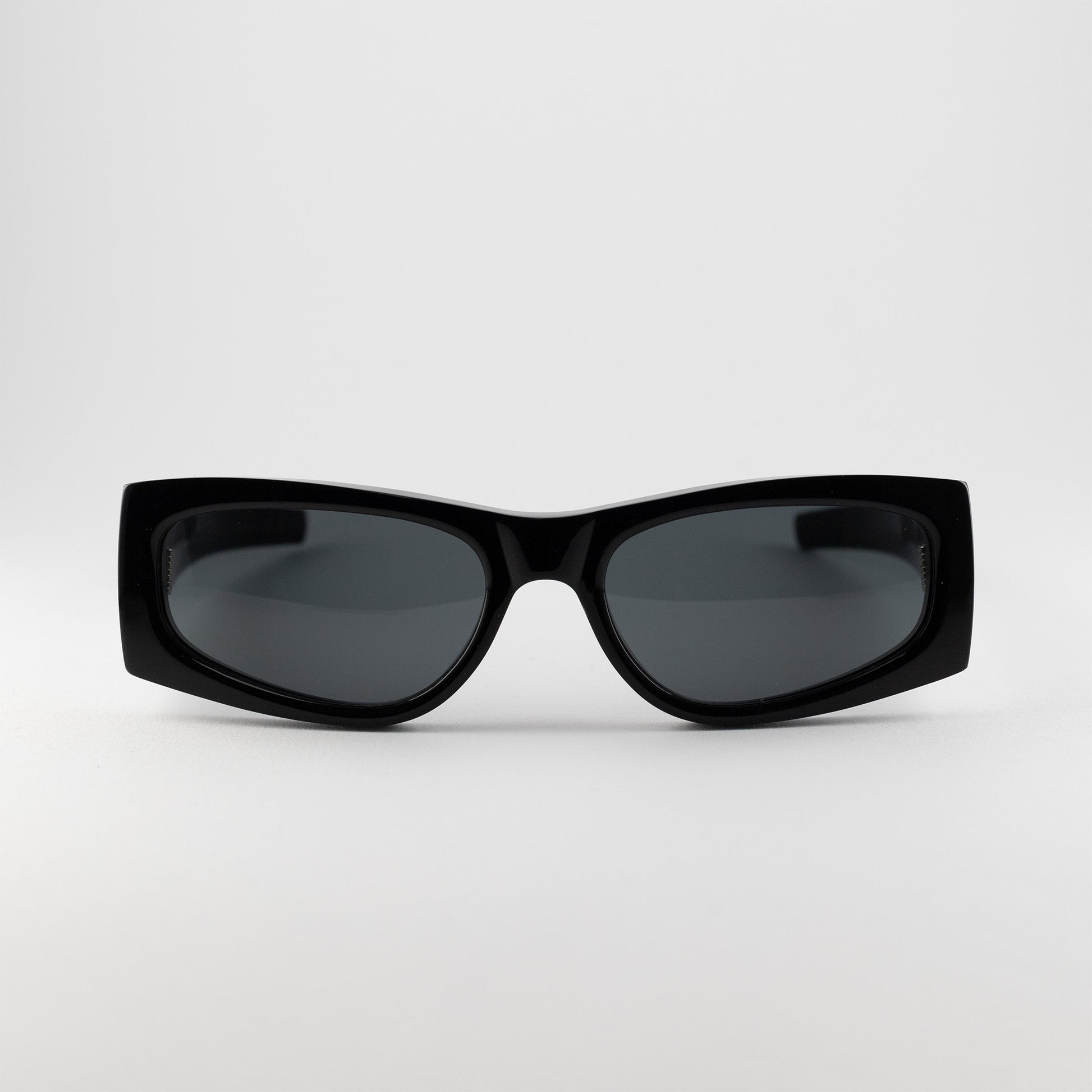 Occhiale da sole Saint Laurent SL M140 001 Black