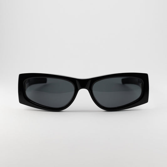 Occhiale da sole Saint Laurent SL M140 001 Black