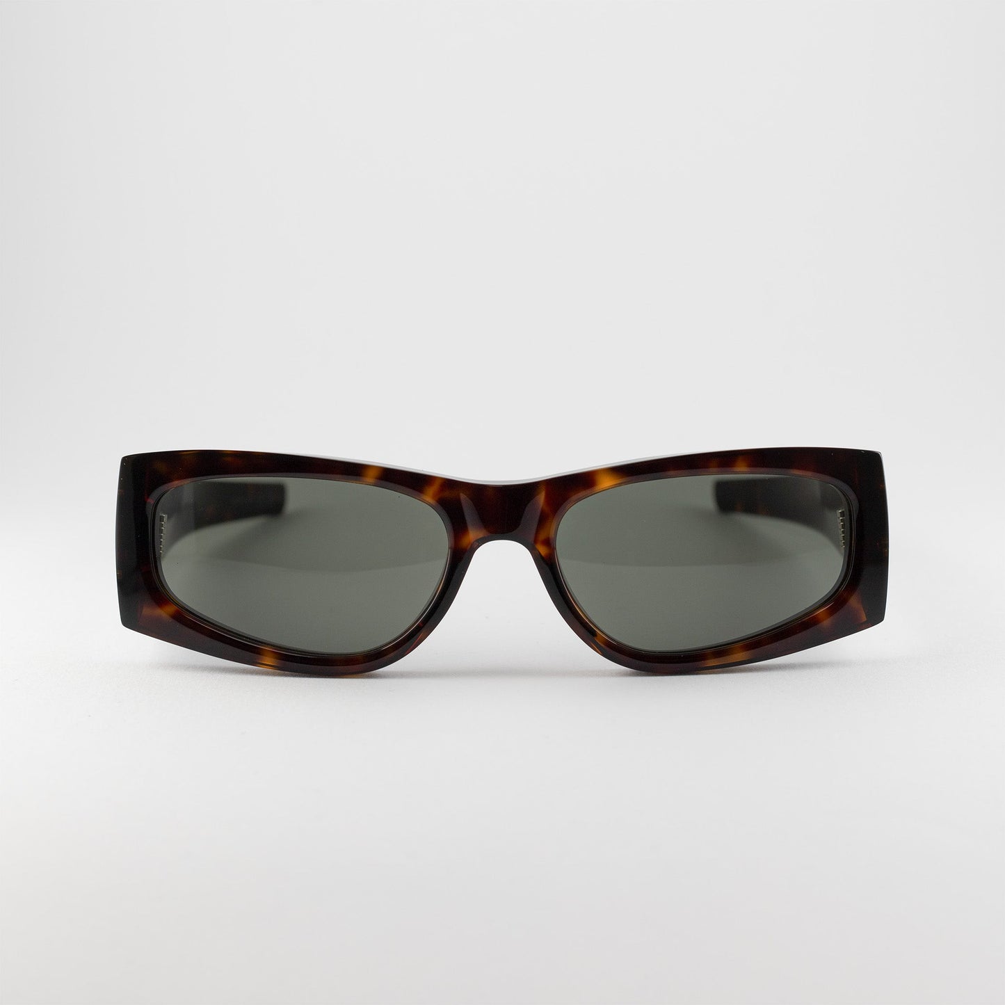 Occhiale da sole Saint Laurent SL M140 003 Havana