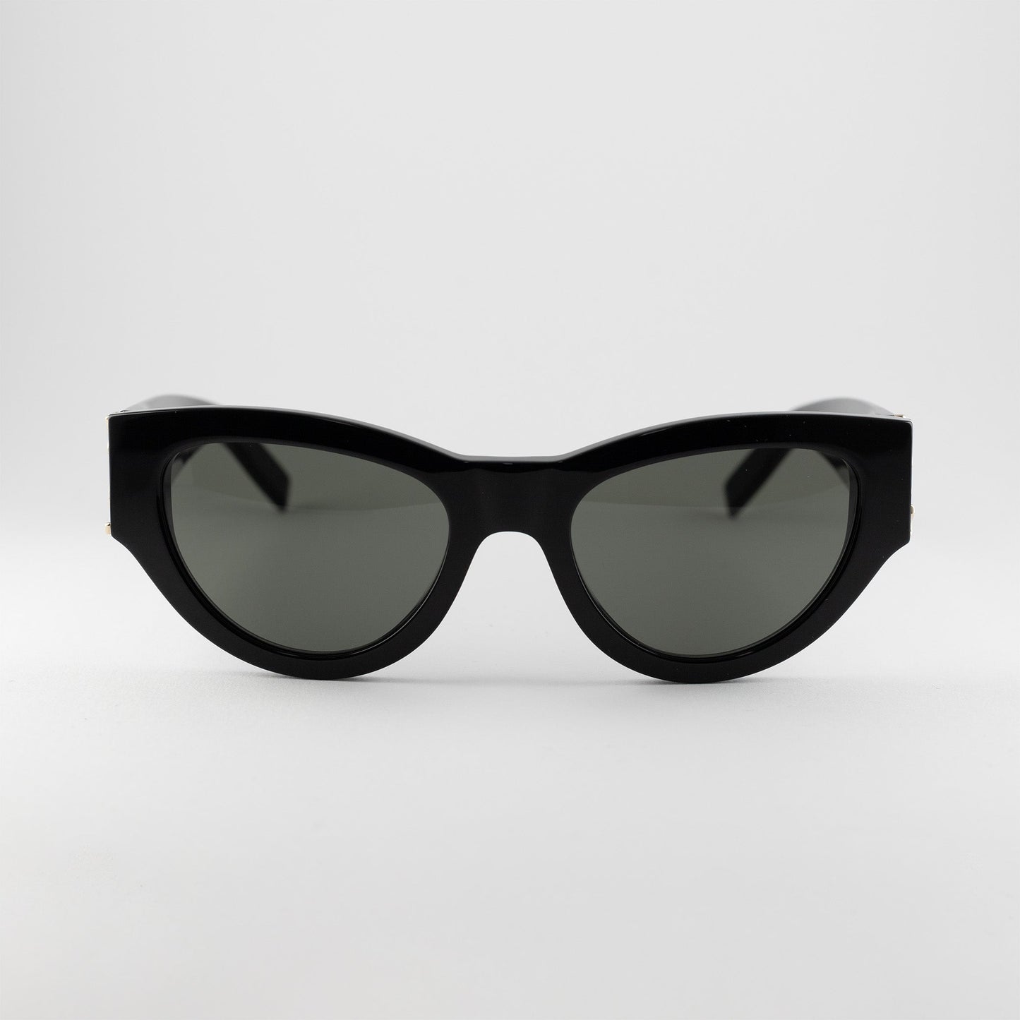 Occhiale da sole Saint Laurent SL M94 001 Black