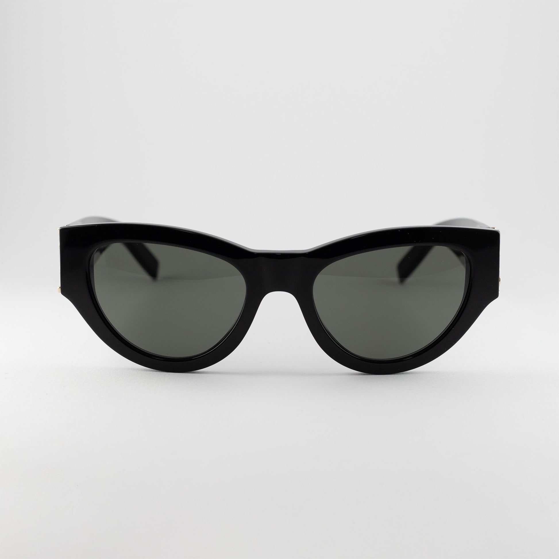 Occhiale da sole Saint Laurent SL M94 001 Black