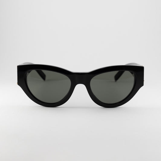 Occhiale da sole Saint Laurent SL M94 001 Black