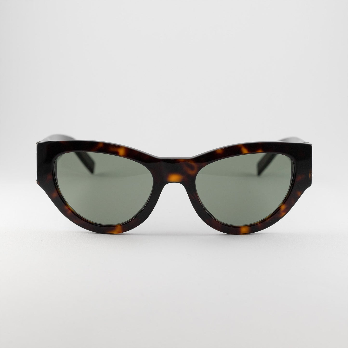 Occhiale da sole Saint Laurent SL M94 008 Havana