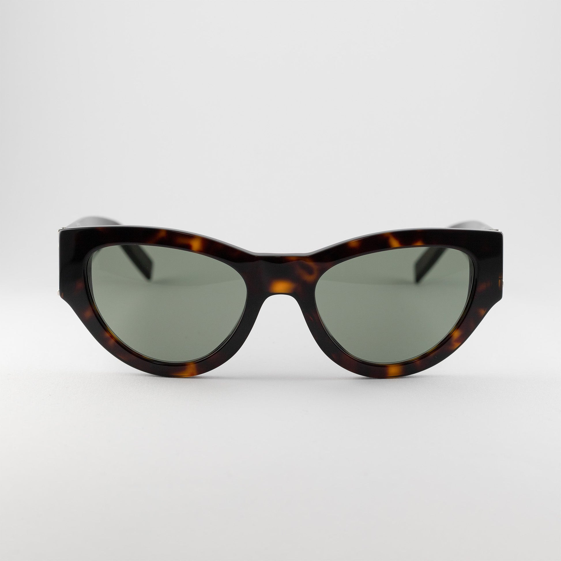 Occhiale da sole Saint Laurent SL M94 008 Havana