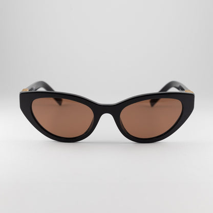 Occhiale da sole Miu Miu SMU A04 16K-10I Black