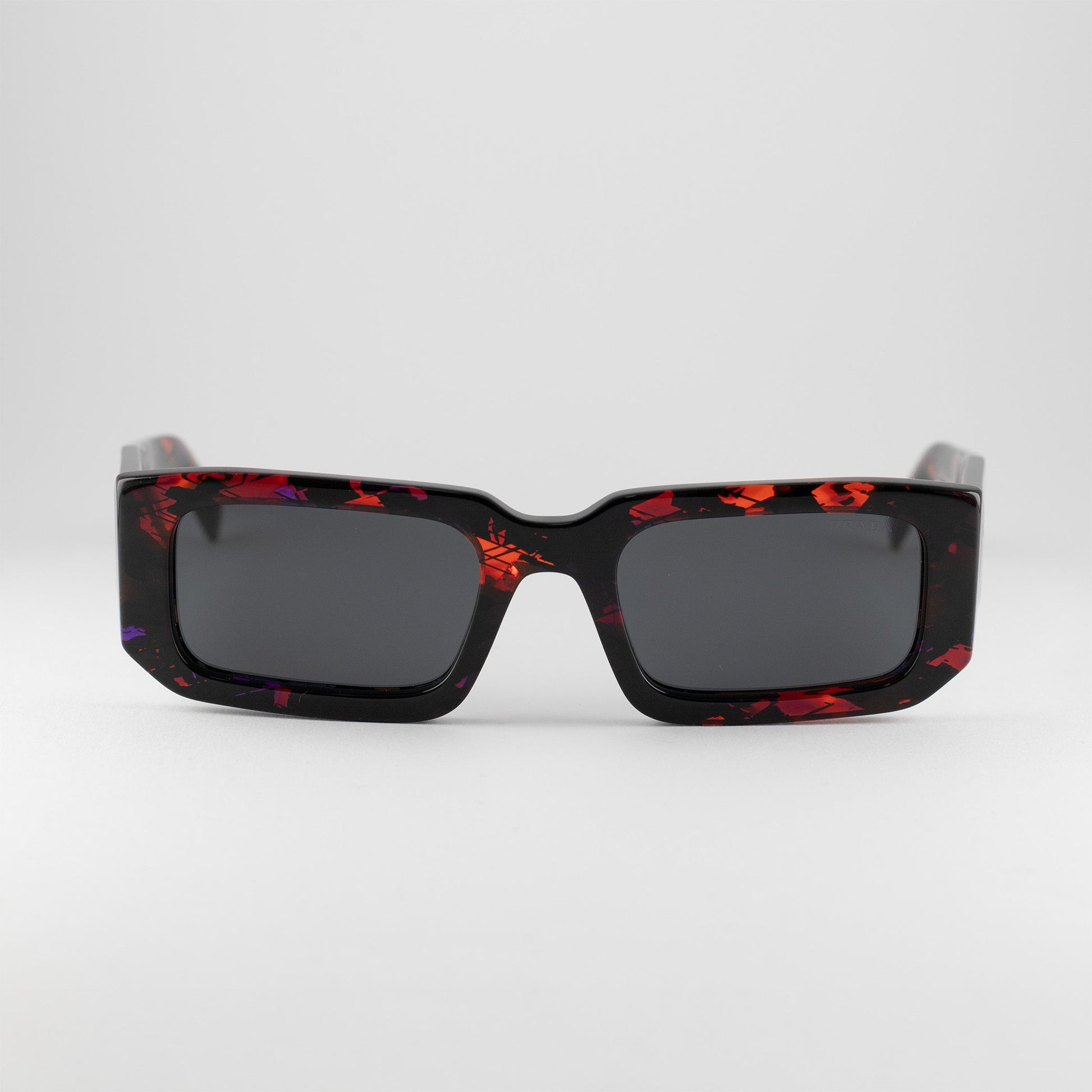 Occhiale da sole Prada SPR 06Y 06V-5S0 Multicolor