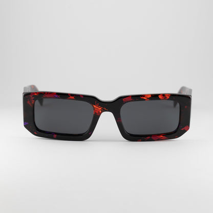 Occhiale da sole Prada SPR 06Y 06V-5S0 Multicolor