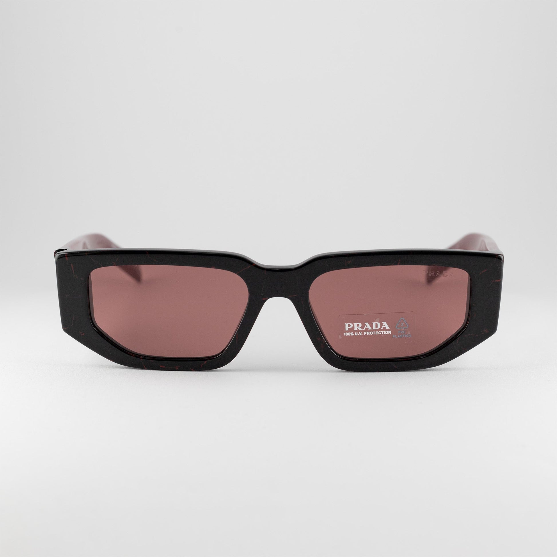 Occhiale da sole Prada SPR 09Z 11F-08S