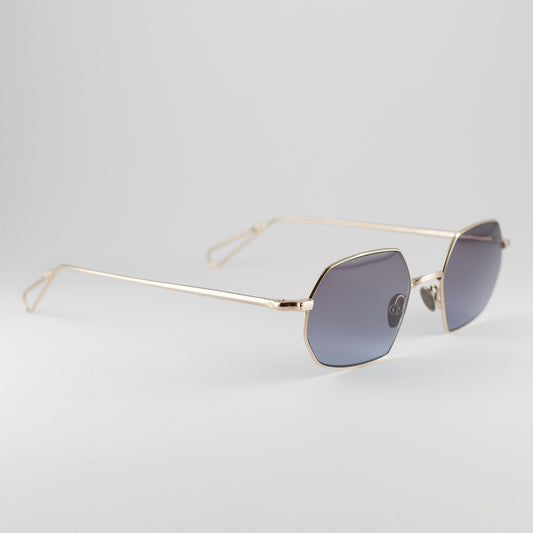 Occhiale da sole Ahlem Triomphe Grey-laterale