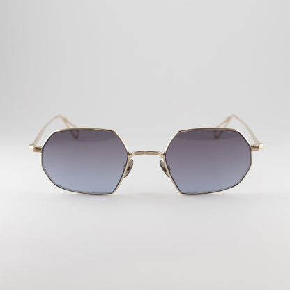 Occhiale da sole Ahlem Triomphe Grey