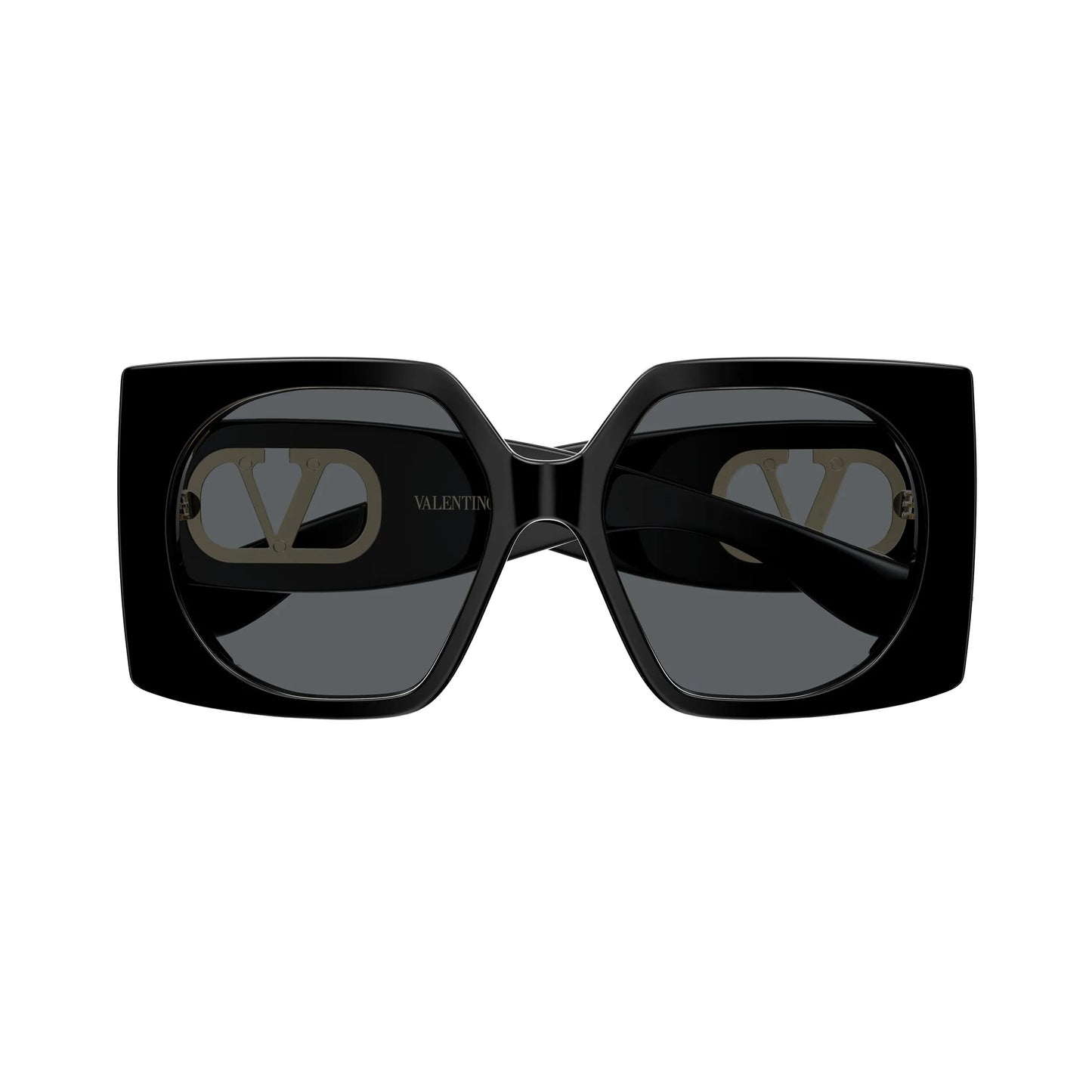Occhiali da sole Valentino VG0002S-001 Nero
