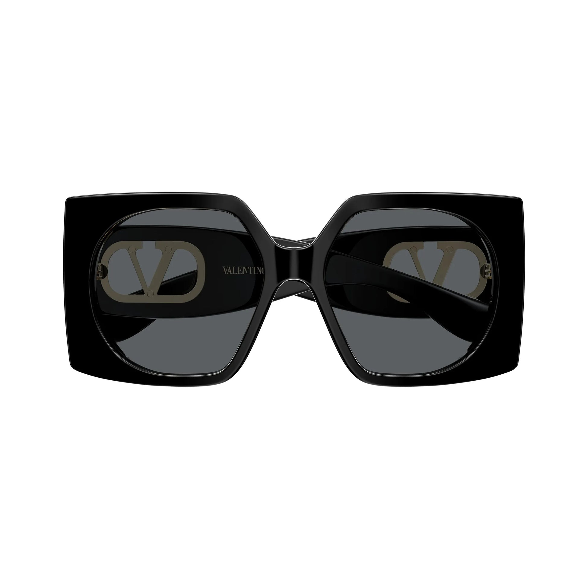 Occhiali da sole Valentino VG0002S-001 Nero