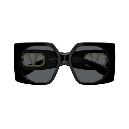 Occhiali da sole Valentino VG0002S-001 Nero