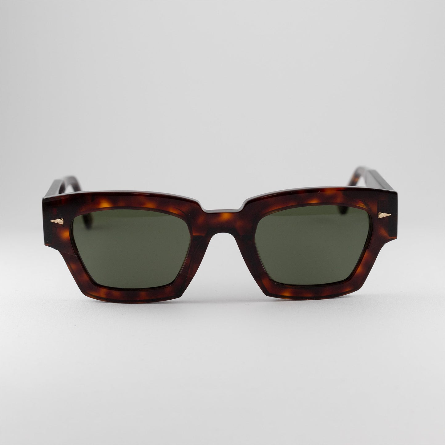 Occhiale da sole Ahlem Villette Dark turtle