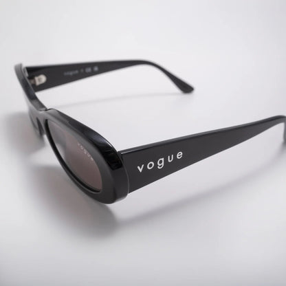 Occhiale da sole VO5582-S W44/87 Black-dettagli