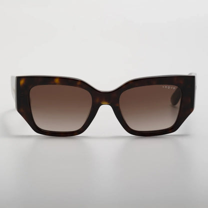 Occhiale da sole Vogue VO5583-S W65613 Havana